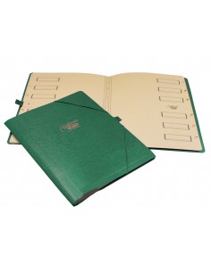 Carpeta clasificador carton... 2