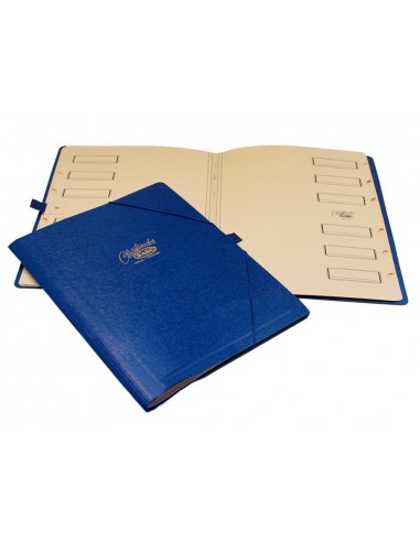 Carpeta clasificador carton compacto...