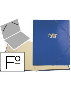 Carpeta clasificador carton...
