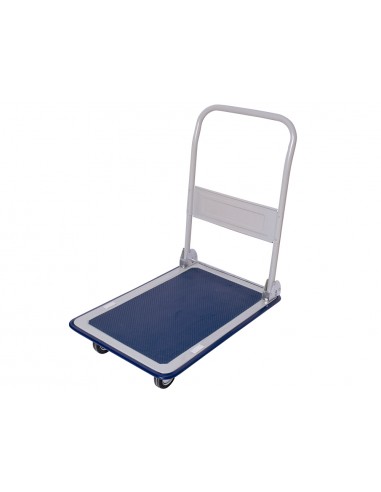Carro plegable q-connect con ruedas...