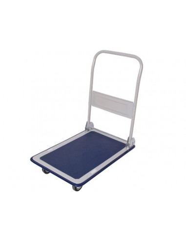 Carro plegable q-connect con ruedas...