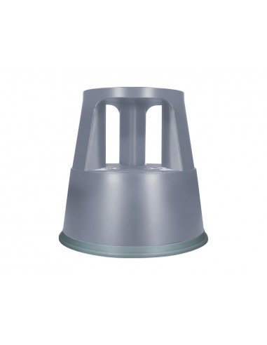 Taburete q-connect ruedas retractiles...