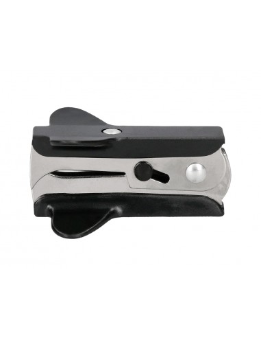 Extraegrapas q-connect kf01232 negro