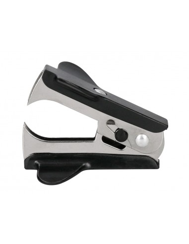 Extraegrapas q-connect kf01232 negro