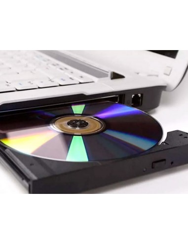 Dvd-r q-connect capacidad 4,7gb...