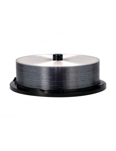 Dvd-r q-connect capacidad 4,7gb...