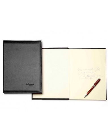 Libro de firmas autograph 6876 tapa...