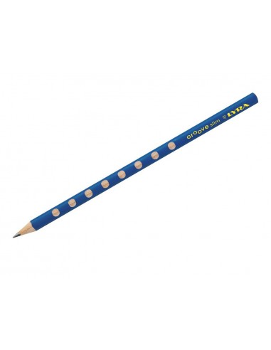 Lapices de grafito lyra groove slim...