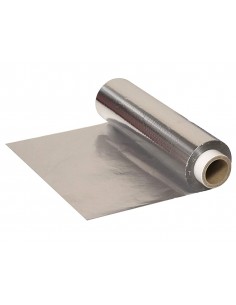 Papel aluminio cellofix 30... 2