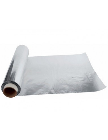 Papel aluminio cellofix 30 cm x 300 m...