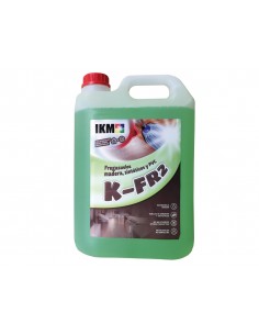 Limpiasuelos ikm para suelo... 2