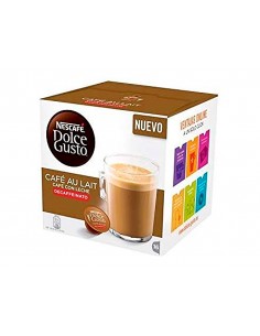 Cafe dolce gusto cafe con... 2