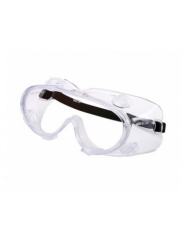 Gafas de proteccion panoramicas...