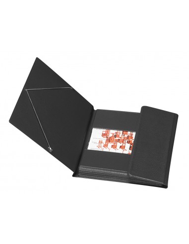 Carpeta gomas solapas plastico saro...
