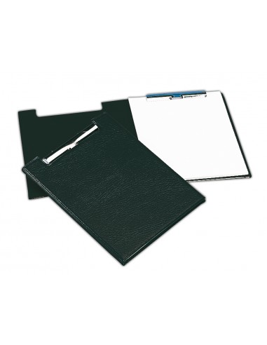 Carpeta saro plastico con pinza...
