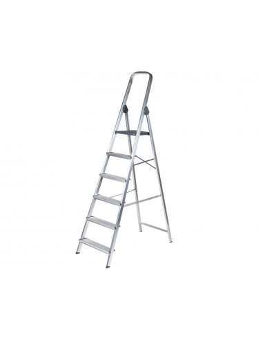 Escalera q-connect de aluminio...