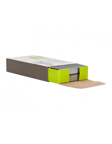 Grapas q-connect nº 22/6 24/6...