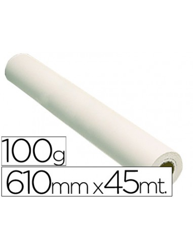 Papel reprografia grafic 100 grs....