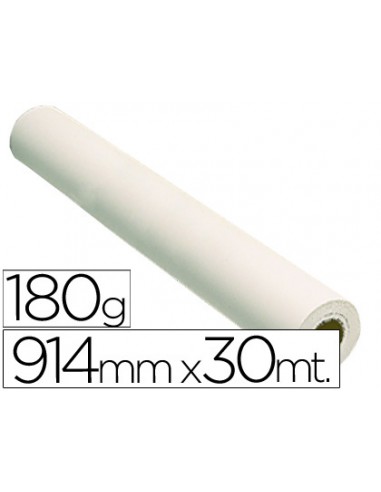 Papel reprografia glossy 180 gr para...