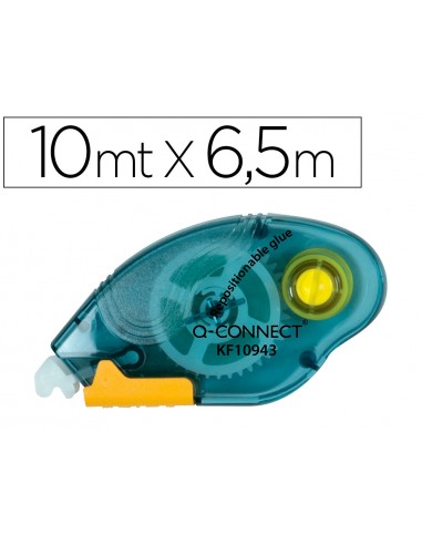 Pegamento q-connect roller compact...