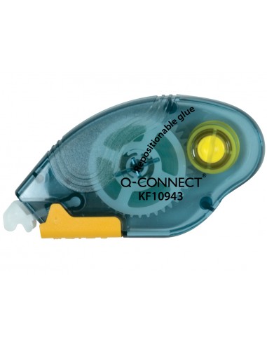 Pegamento q-connect roller compact...