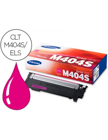Toner samsung m404s xpress sl c430 /...