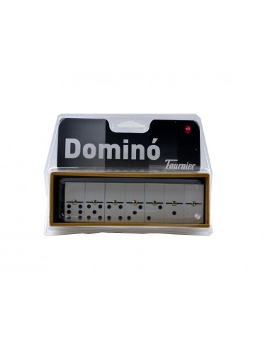 Domino chamelo fournier ficha...