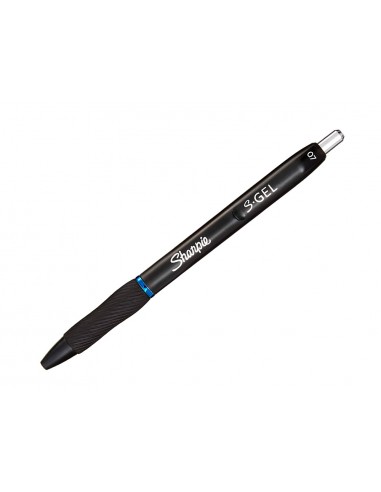 Boligrafo sharpie retractil tinta gel...