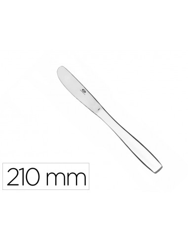 Cuchillo lacor mesa hotel acero...