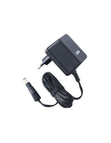 Adaptador de corriente ibico europeo...