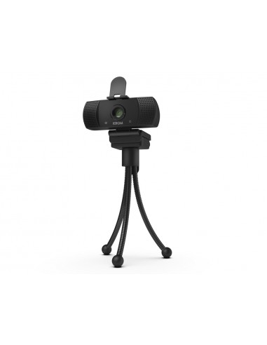 Camara webcam gaming krom 1080p hd...