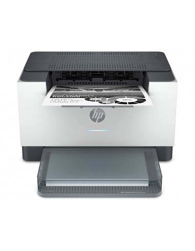 Impresora hp laserjet sfp m209dw...