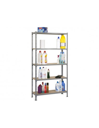 Estanteria metalica simonrack kit...