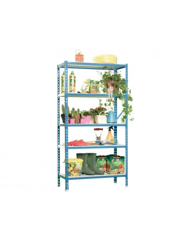 Estanteria metalica simonrack kit...