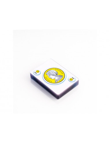 Baraja de cartas fournier waterproof...