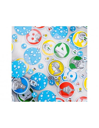 Baraja de cartas fournier waterproof...