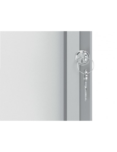 Vitrina de anuncios nobo premium plus...