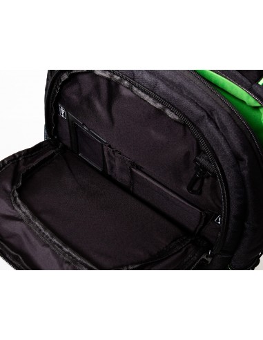 Mochila para portatil q-connect 15,6...