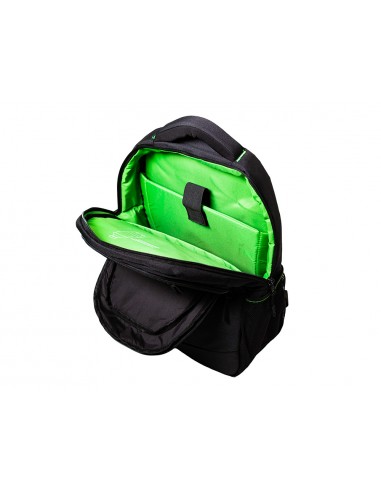 Mochila para portatil q-connect 15,6...