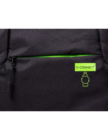 Mochila para portatil q-connect 15,6...