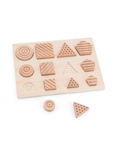Juego didactico andreutoys formas...