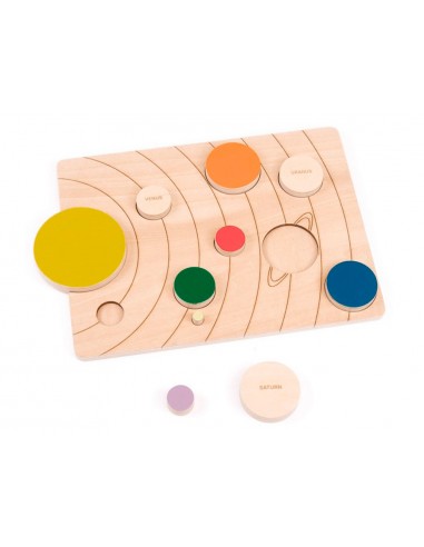 Juego didactico andreutoys sistema...