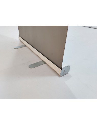 Display enrollable yosan roll up...