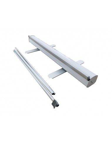 Display enrollable yosan roll up...