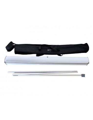 Display enrollable yosan roll up...