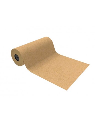 Papel de regalo basika kraft liso...