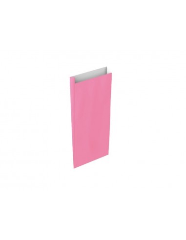 Sobre papel basika celulosa rosa con...