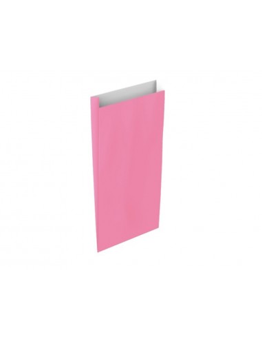 Sobre papel basika celulosa rosa con...