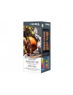 Lapices de colores lyra...