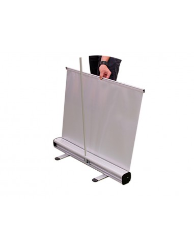 Display enrollable yosan roll up...